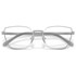 Óculos de grau Vogue Eyewear Hailey Bieber VO4244 323 53