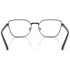 Óculos de grau Vogue Eyewear Hailey Bieber VO4244 352 53