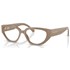 Óculos de grau Vogue Eyewear Hailey Bieber VO5439 3006 52