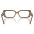 Óculos de grau Vogue Eyewear Hailey Bieber VO5441 3006 52