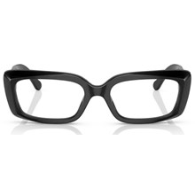 Óculos de grau Vogue Eyewear Hailey Bieber VO5441 W44 52