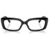 Óculos de grau Vogue Eyewear Hailey Bieber VO5441 W44 52