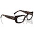 Óculos de grau Vogue Eyewear Hailey Bieber VO5441 W656 52