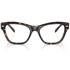 Óculos de grau Vogue Eyewear Hailey Bieber VO5446 W656 52