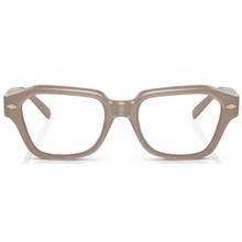Óculos de grau Vogue Eyewear Hailey Bieber VO5447 3008 50