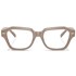 Óculos de grau Vogue Eyewear Hailey Bieber VO5447 3008 50
