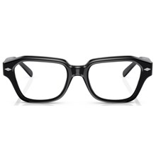 Óculos de grau Vogue Eyewear Hailey Bieber VO5447 W44 50
