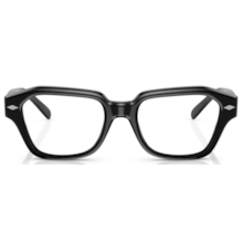 Óculos de grau Vogue Eyewear Hailey Bieber VO5447 W44 50 Óculos de grau Vogue Eyewear Hailey Bieber VO5447 W44 50