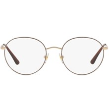 Óculos de grau Vogue Eyewear VO4177L 5021 52