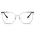 Óculos de grau Vogue Eyewear VO4246L 280 55