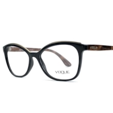 Óculos de grau Vogue Eyewear VO5160L 2648 54