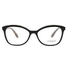 Óculos de grau Vogue Eyewear VO5160L 2648 54