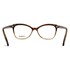 Óculos de grau Vogue Eyewear VO5160L 2750 54