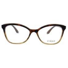 Óculos de grau Vogue Eyewear VO5160L 2750 54