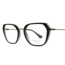 Óculos de grau Vogue Eyewear VO5301L 2385 52