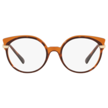 Óculos de grau Vogue Eyewear VO5381B 2386 51 Óculos de grau Vogue Eyewear VO5381B 2386 51