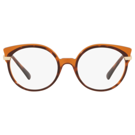 Óculos de grau Vogue Eyewear VO5381B 2386 51 Óculos de grau Vogue Eyewear VO5381B 2386 51