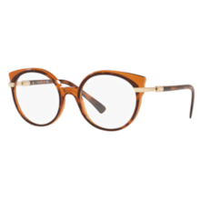 Óculos de grau Vogue Eyewear VO5381B 2386 51 Óculos de grau Vogue Eyewear VO5381B 2386 51