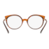Óculos de grau Vogue Eyewear VO5381B 2386 51 Óculos de grau Vogue Eyewear VO5381B 2386 51
