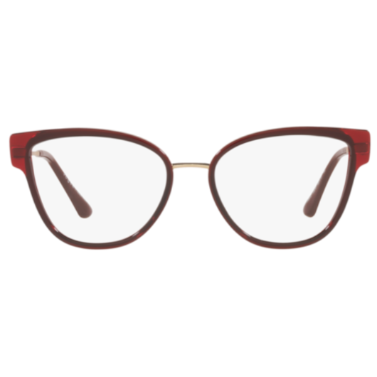 Óculos de grau Vogue Eyewear VO5388L 2477 55 Óculos de grau Vogue Eyewear VO5388L 2477 55
