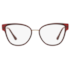 Óculos de grau Vogue Eyewear VO5388L 2477 55 Óculos de grau Vogue Eyewear VO5388L 2477 55