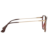 Óculos de grau Vogue Eyewear VO5388L 2477 55 Óculos de grau Vogue Eyewear VO5388L 2477 55