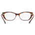 Óculos de grau Vogue Eyewear VO5425B 2386 54 Óculos de grau Vogue Eyewear VO5425B 2386 54