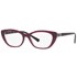 Óculos de grau Vogue Eyewear VO5425B 2989 54