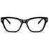 Óculos de grau Vogue Hailey Bieber VO5446 W44 52