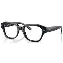Óculos de grau Vogue Hailey Bieber VO5447 W44 50
