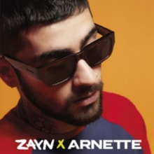 Óculos de Sol Arnette Zayn Daken AN4296 122387 54