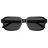 Óculos de Sol Arnette Zayn Poll-ock AN4303 121487 54