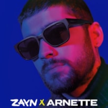 Óculos de Sol Arnette Zayn Type Z AN4294 121987 54