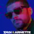 Óculos de Sol Arnette Zayn Type Z AN4294 121987 54