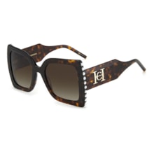 Óculos de Sol Carolina Herrera CH 0001/S 086HA 55 Óculos de Sol Carolina Herrera CH 0001/S 086HA 55