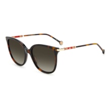 Óculos de Sol Carolina Herrera CH 0023/S 086HA 55 Óculos de Sol Carolina Herrera CH 0023/S 086HA 55