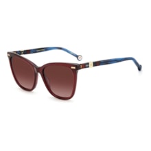 Óculos de Sol Carolina Herrera CH 0044/S XAE 55 Óculos de Sol Carolina Herrera CH 0044/S XAE 55