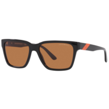 Óculos de Sol Emporio Armani EA4177 587573 57 Óculos de Sol Emporio Armani EA4177 587573 57