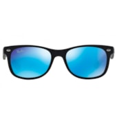 Óculos de Sol Infantil Ray Ban RB9052S 100S55 48 Óculos de Sol Infantil Ray Ban RB9052S 100S55 48