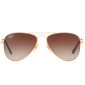 Óculos de Sol Infantil Ray Ban RB9506S 223/13 52 Óculos de Sol Infantil Ray Ban RB9506S 223/13 52