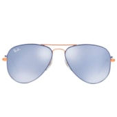 Óculos de Sol Infantil Ray Ban RB9506S 264/1U 52 Óculos de Sol Infantil Ray Ban RB9506S 264/1U 52
