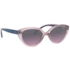 Óculos de Sol infantil Vogue VJ2002 2780/90 46