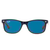 Óculos de Sol Intantil Ray Ban RB9052S 178/80 48 Óculos de Sol Intantil Ray Ban RB9052S 178/80 48