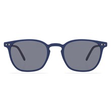Óculos de Sol Livo Berlim - Azul Escuro