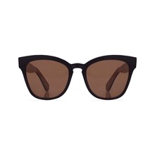 Óculos de Sol Livo Emma - Preto + Caramelo