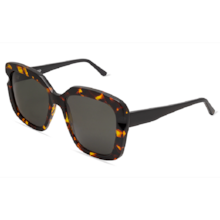 Óculos de Sol Livo Iris - Demi Scotch