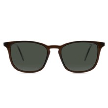 Óculos de Sol Livo Leon - Caramelo