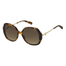 Óculos de Sol Marc Jacobs Marc 581/S 05LHA 55 Óculos de Sol Marc Jacobs Marc 581/S 05LHA 55