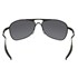 Óculos de Sol Oakley Crosshair Matte Black Iridium 4060-03