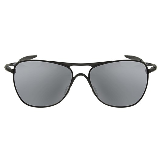Óculos de Sol Oakley Crosshair Matte Black Iridium 4060-03